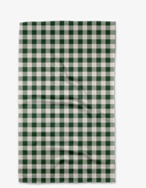 Christmas Gingham