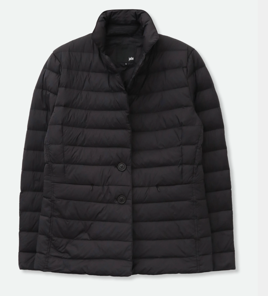 Roma Jacket