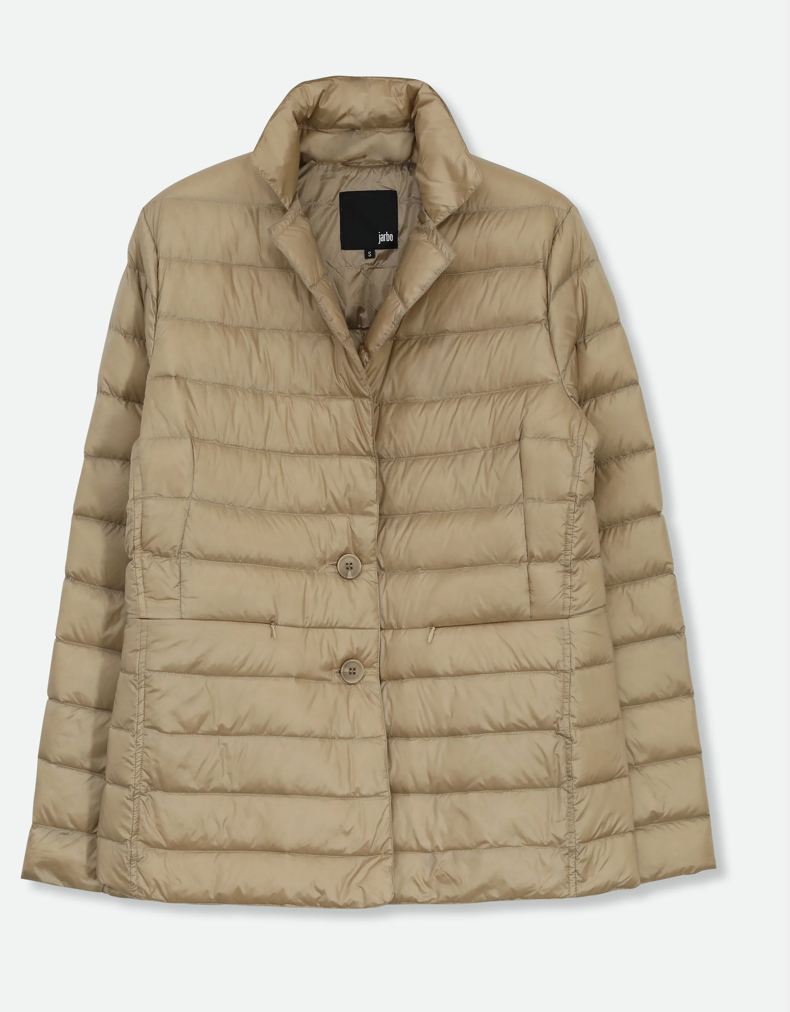Roma Jacket