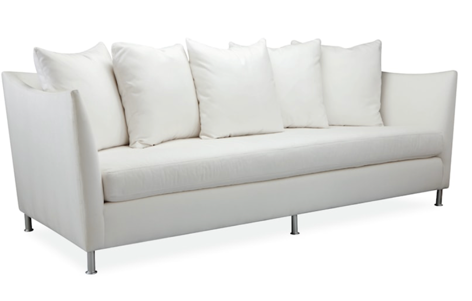 U100-03 Oleander Outdoor Sofa