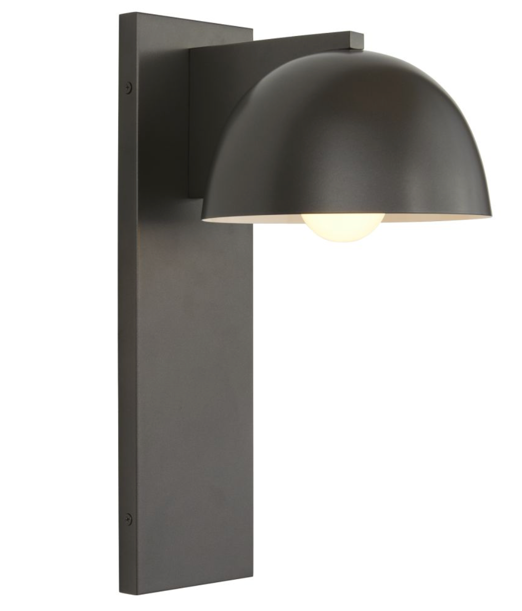 Ennis Outdoor Sconce