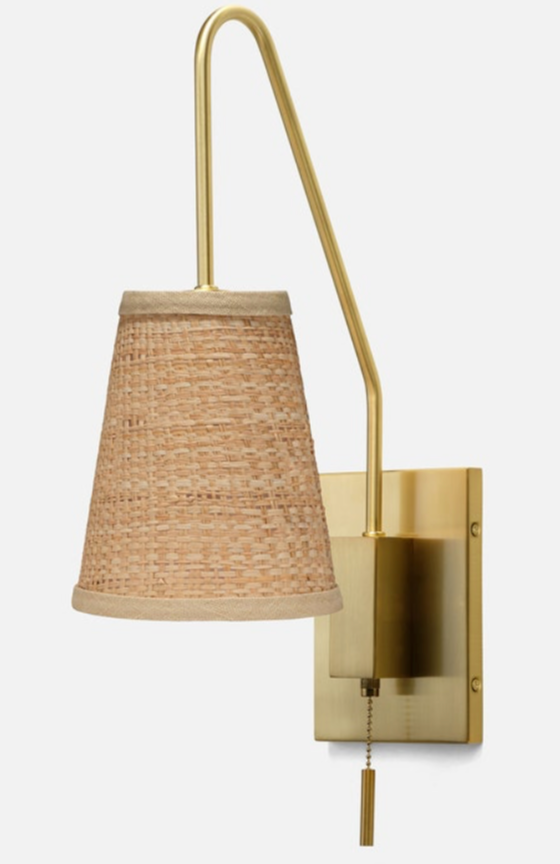 Kendall Sconce