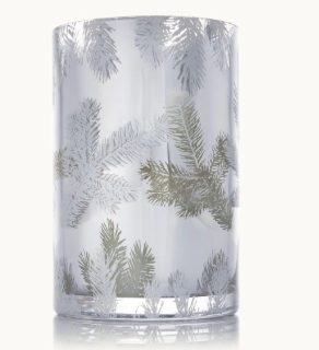 Frasier Fir Statement Candles