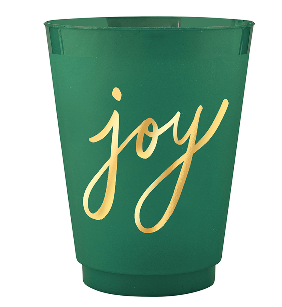 Joy Frost Cups