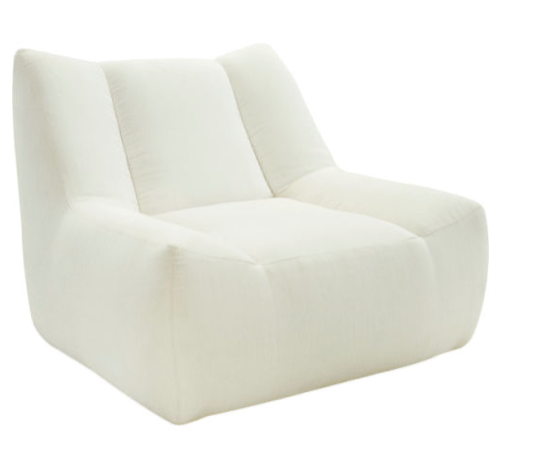 U147-01SW Swivel Outdoor Chair