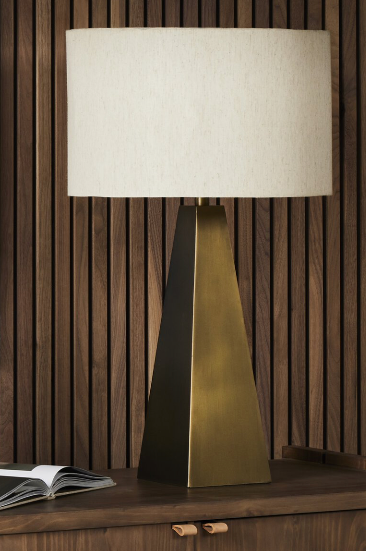 Leah Table Lamp