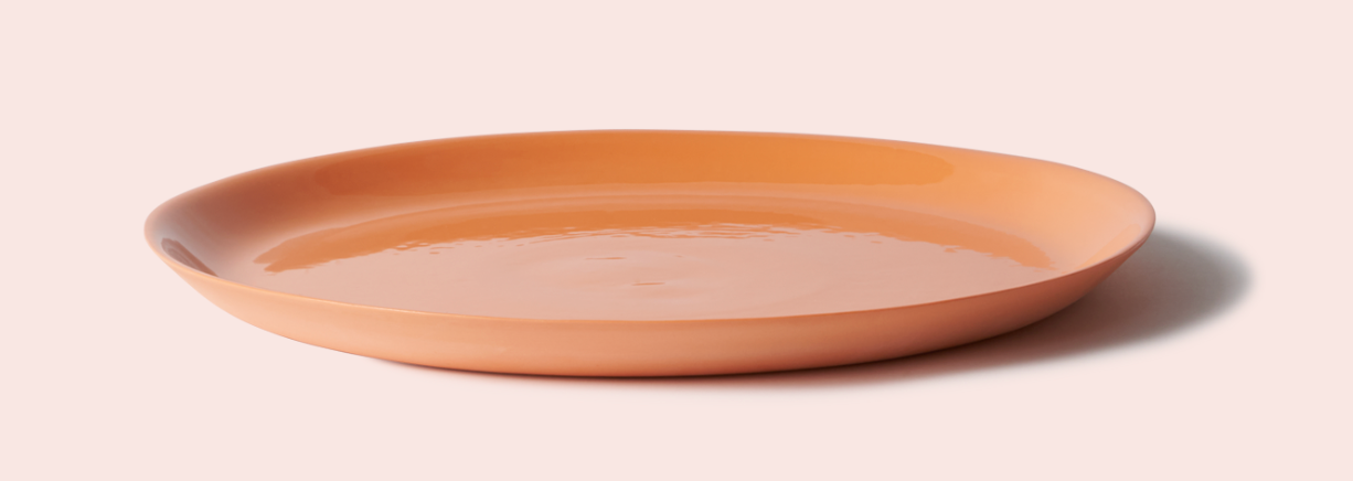 Charger Plate