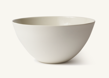 Flared Extra Large Bowl