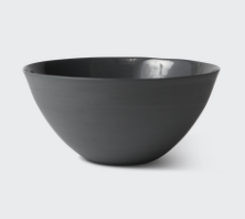Flared Extra Large Bowl