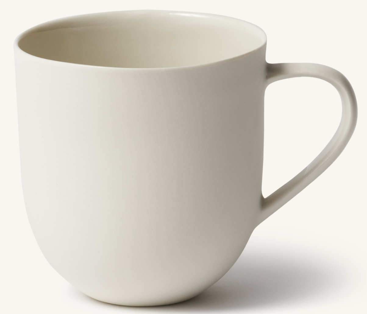 Round Mug