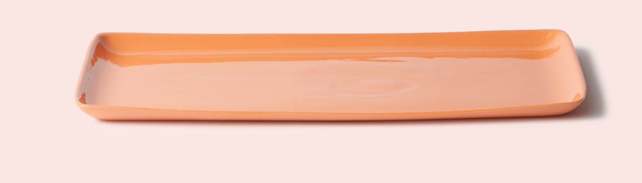 Rectangle Platter Tray