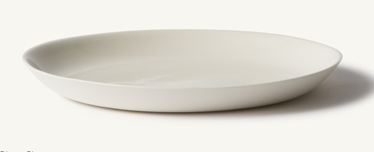 Salad Plate
