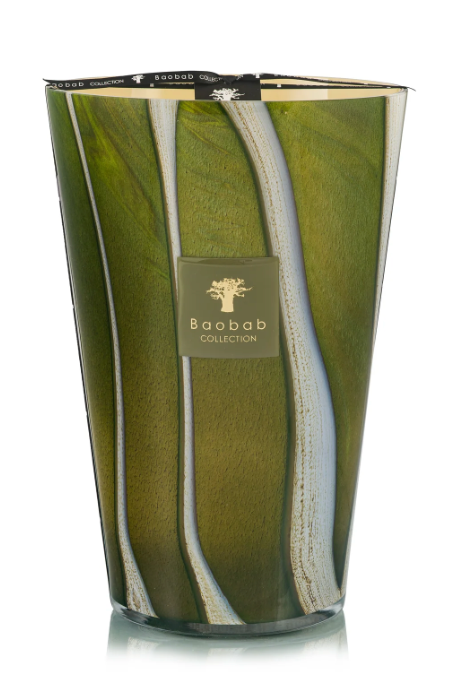 Baobab Sherwood Candle