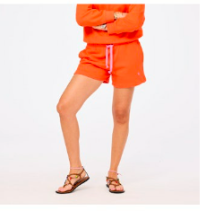 Barb Sweatshort