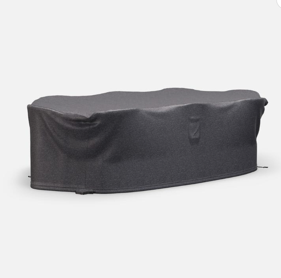 Outdoor Dining Table Cover