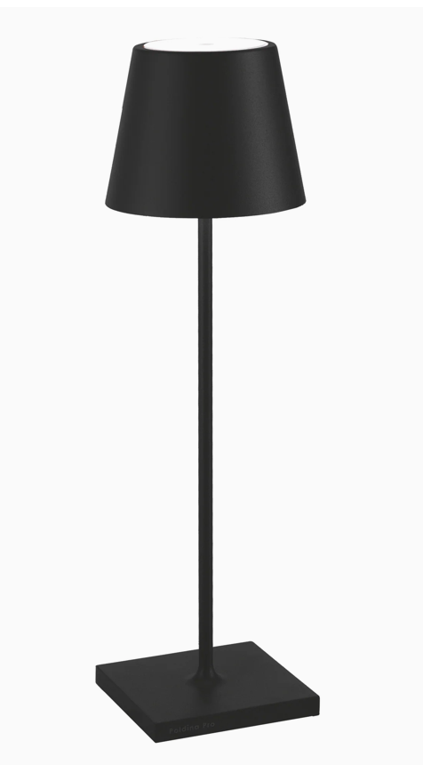 Cordless Large Table Lamp