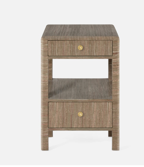 Pierson Nightstand