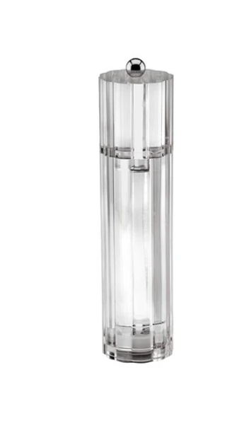Flute S&P Mill