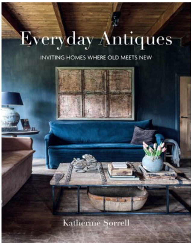 Everyday Antiques