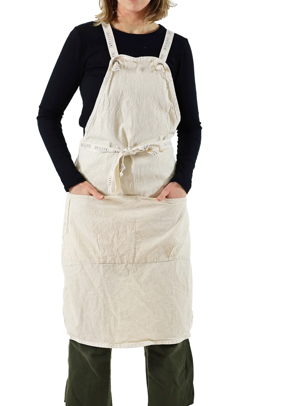Full Apron