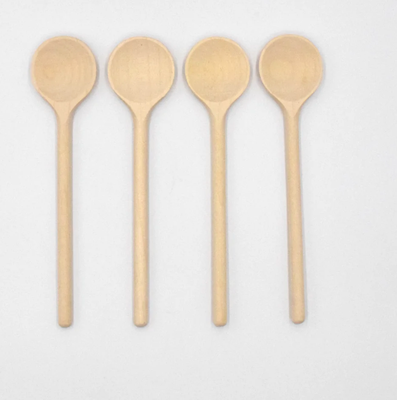 Tasting Spoon