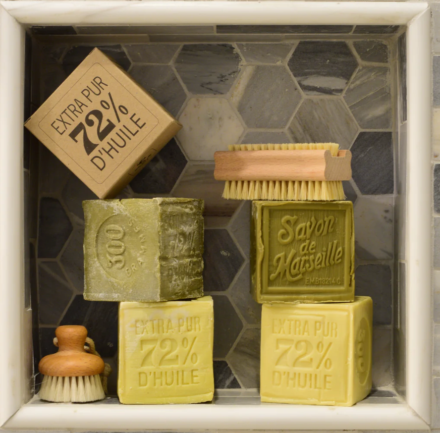 Marseille Soap