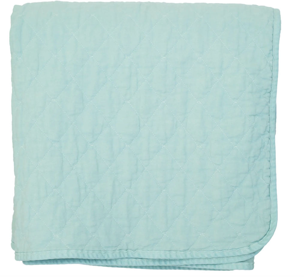 Throw Blanket