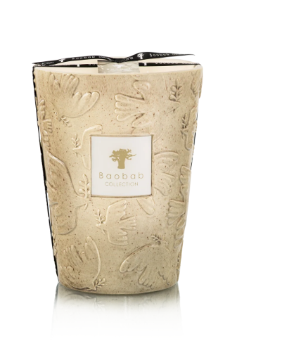 Baobab Paz Paloma Candle