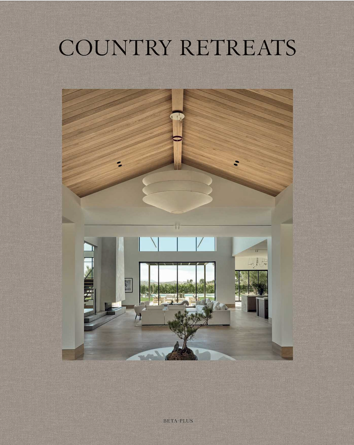 Country Retreats