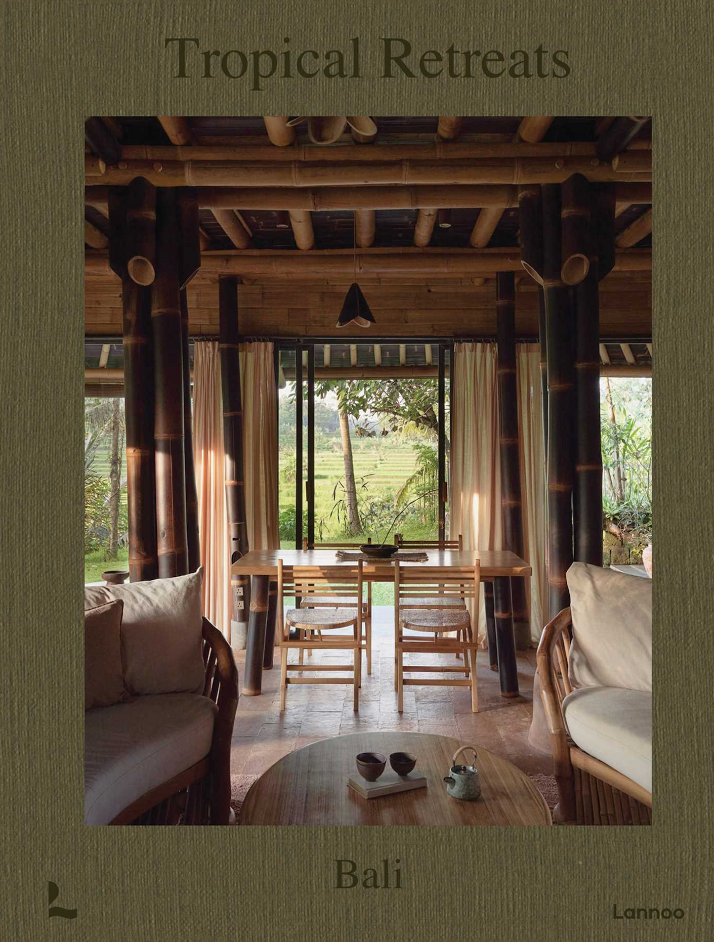 Tropical Retreats