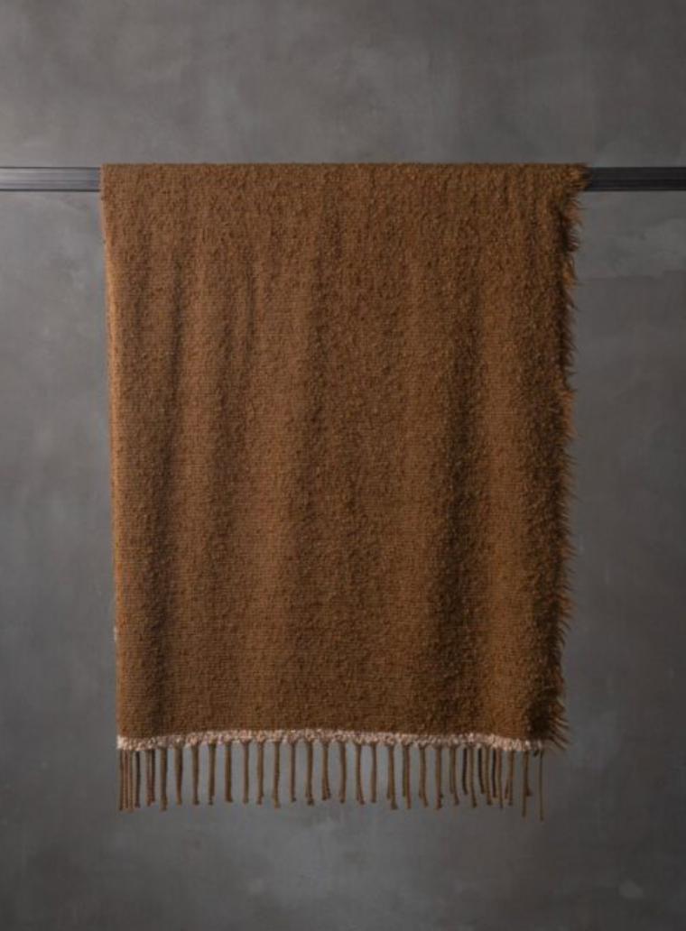 Garison Throw