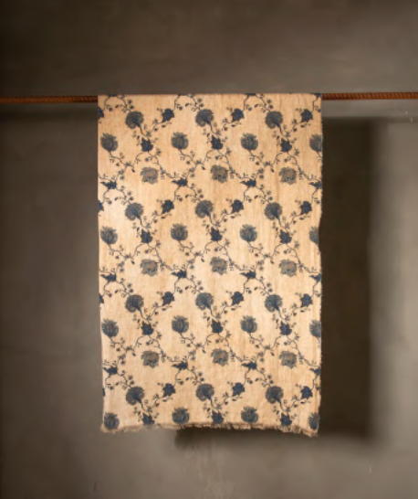Caledonia Throw