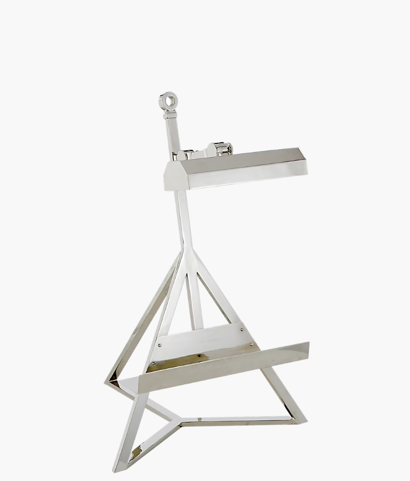 Estelle Display Lamp