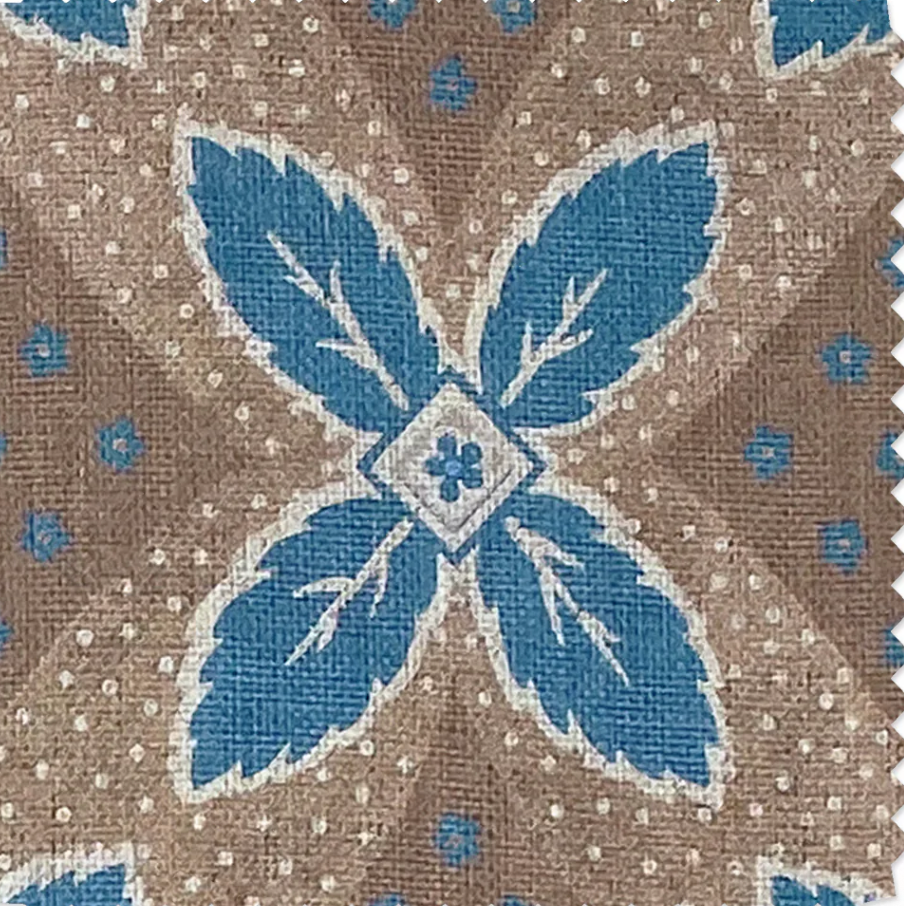 Arthur Linen Pillow