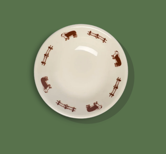 Cattle Bowl