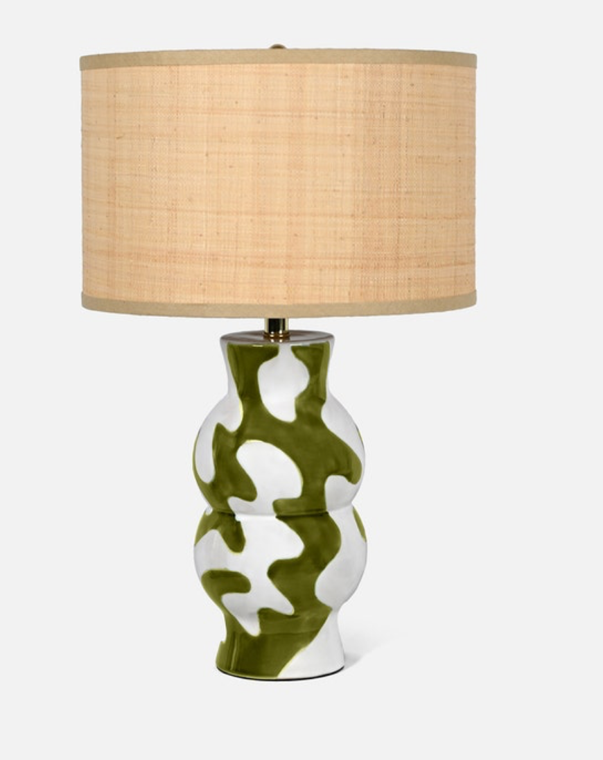 Pilar Table Lamp