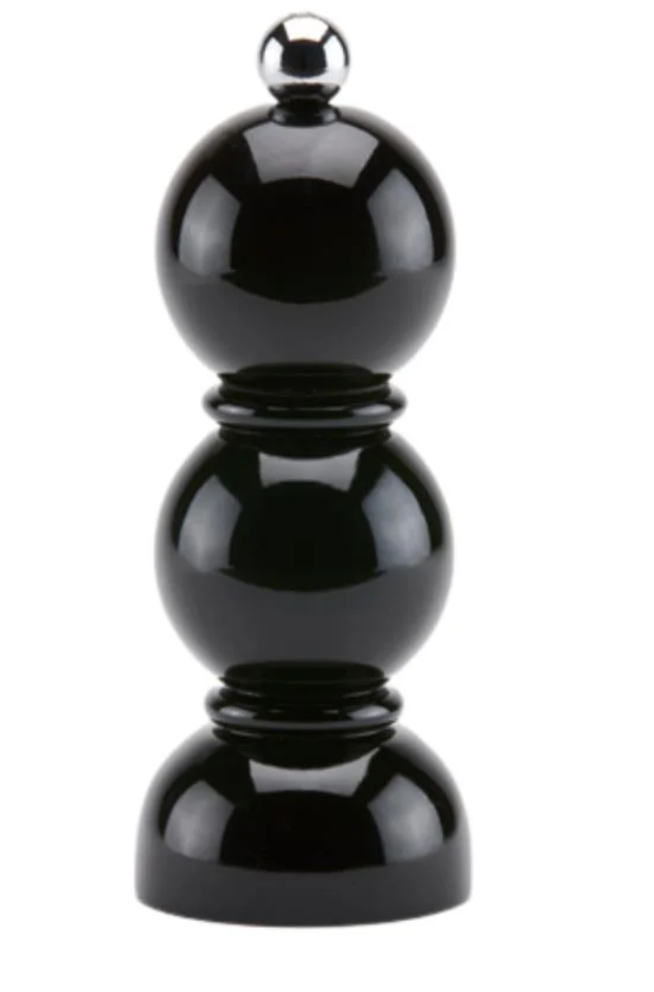 Mini Bobbin Salt & Pepper