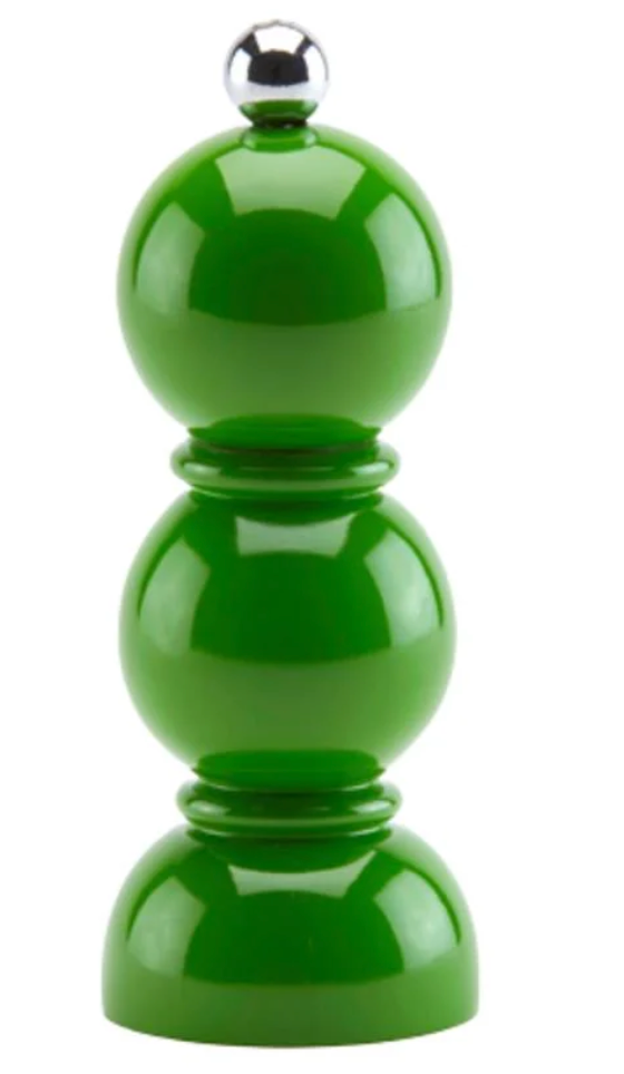 Mini Bobbin Salt & Pepper