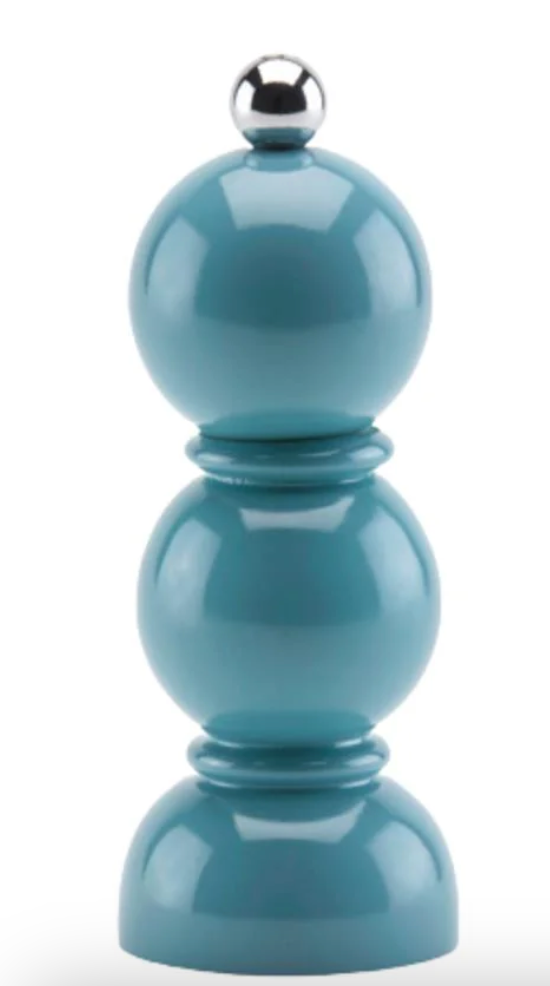 Mini Bobbin Salt & Pepper