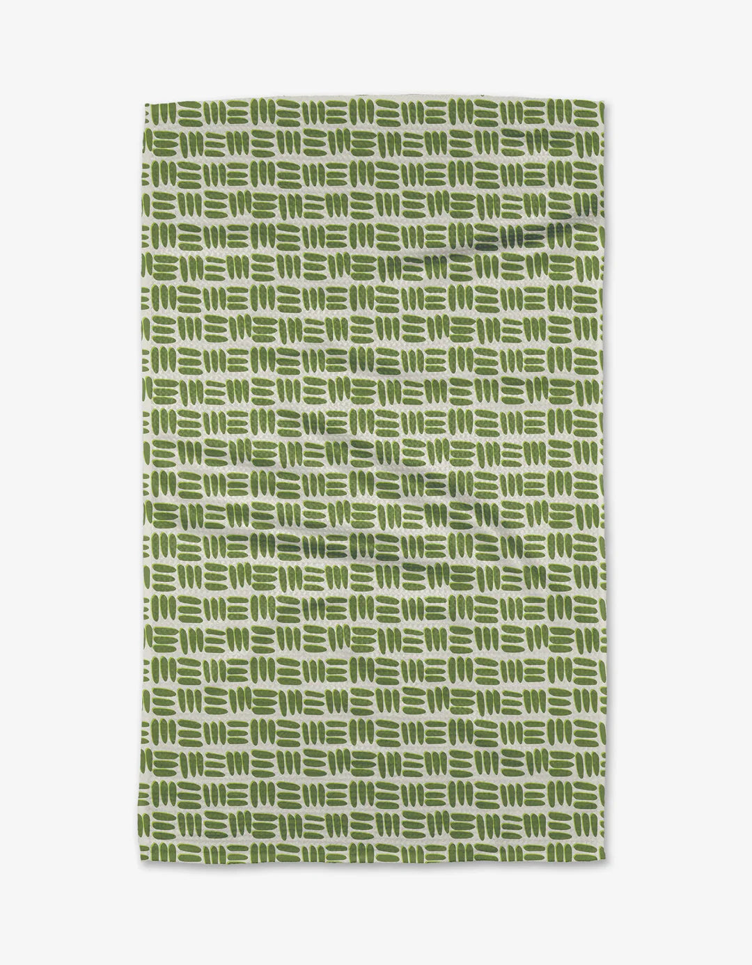 Grass Hatch Tea Towel