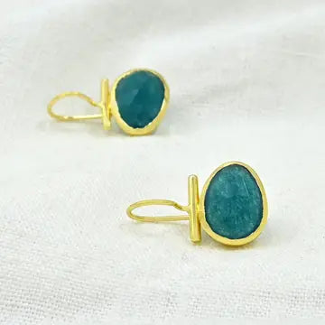 Despina Earring Gold