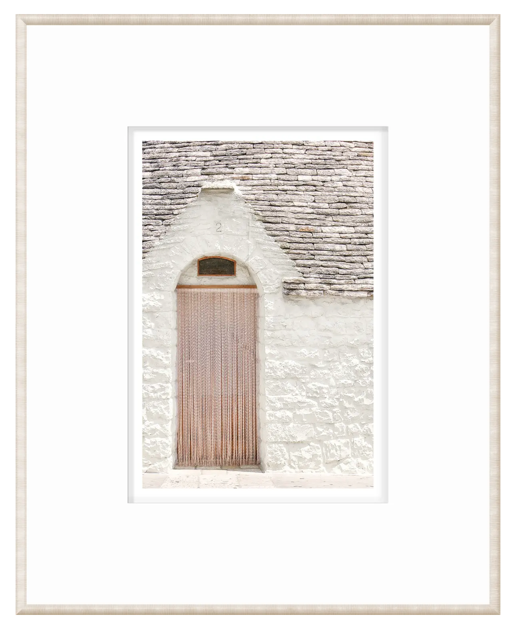 Architectural Photo Art