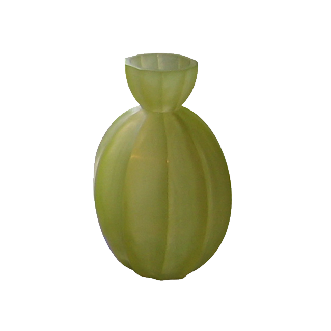 Beijing Vase