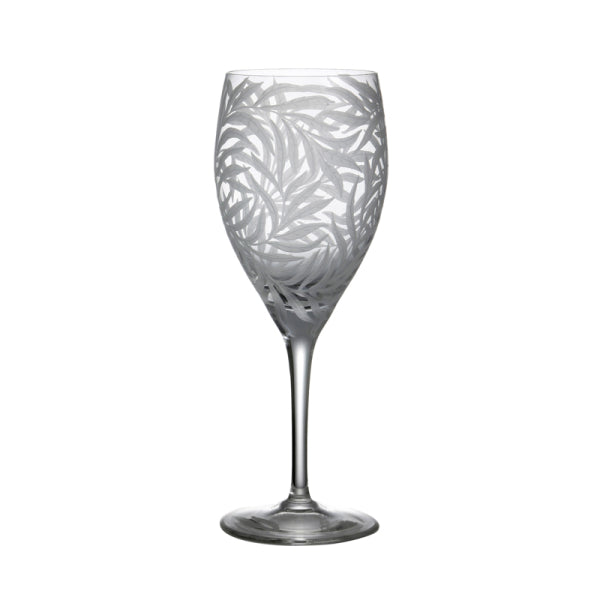 Willow Glass Collection