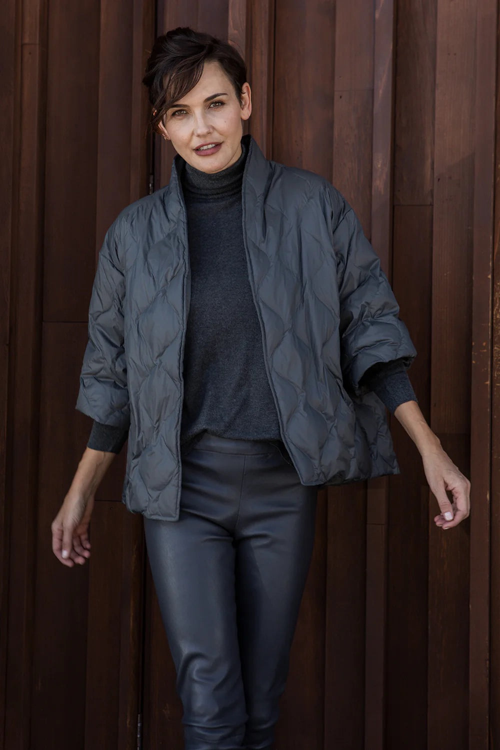 Heidi Jacket