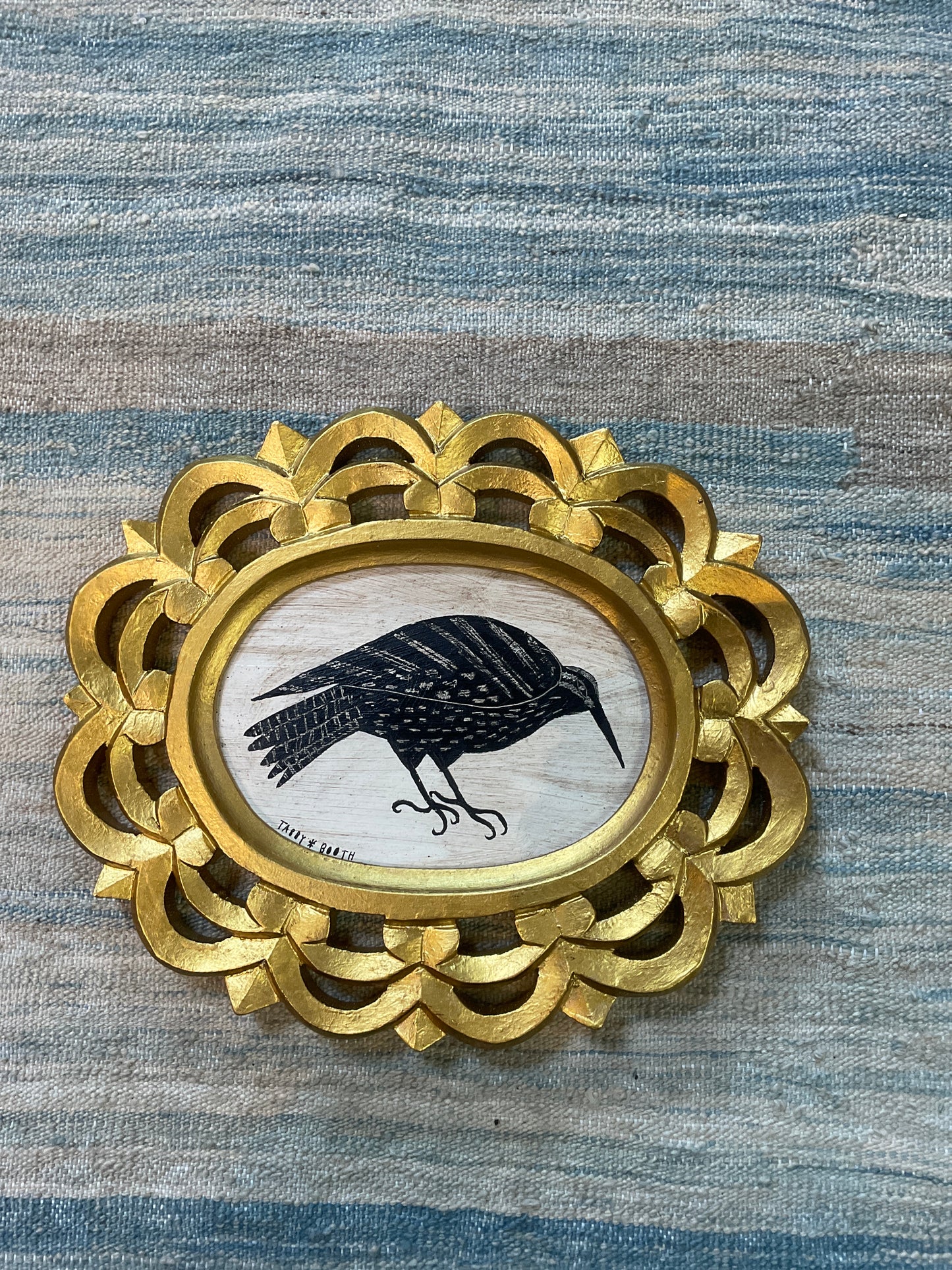 Bird