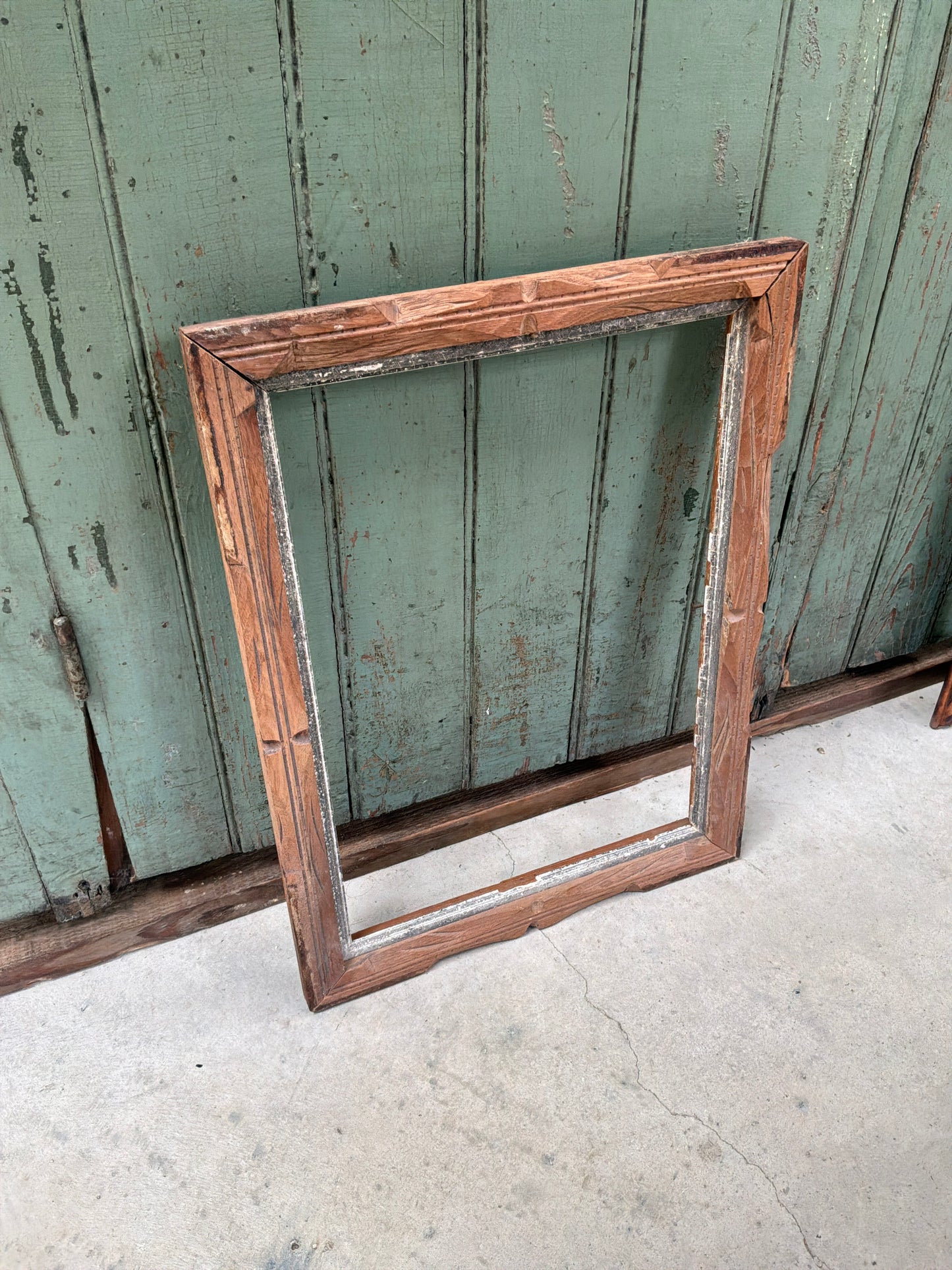 Vintage Frame