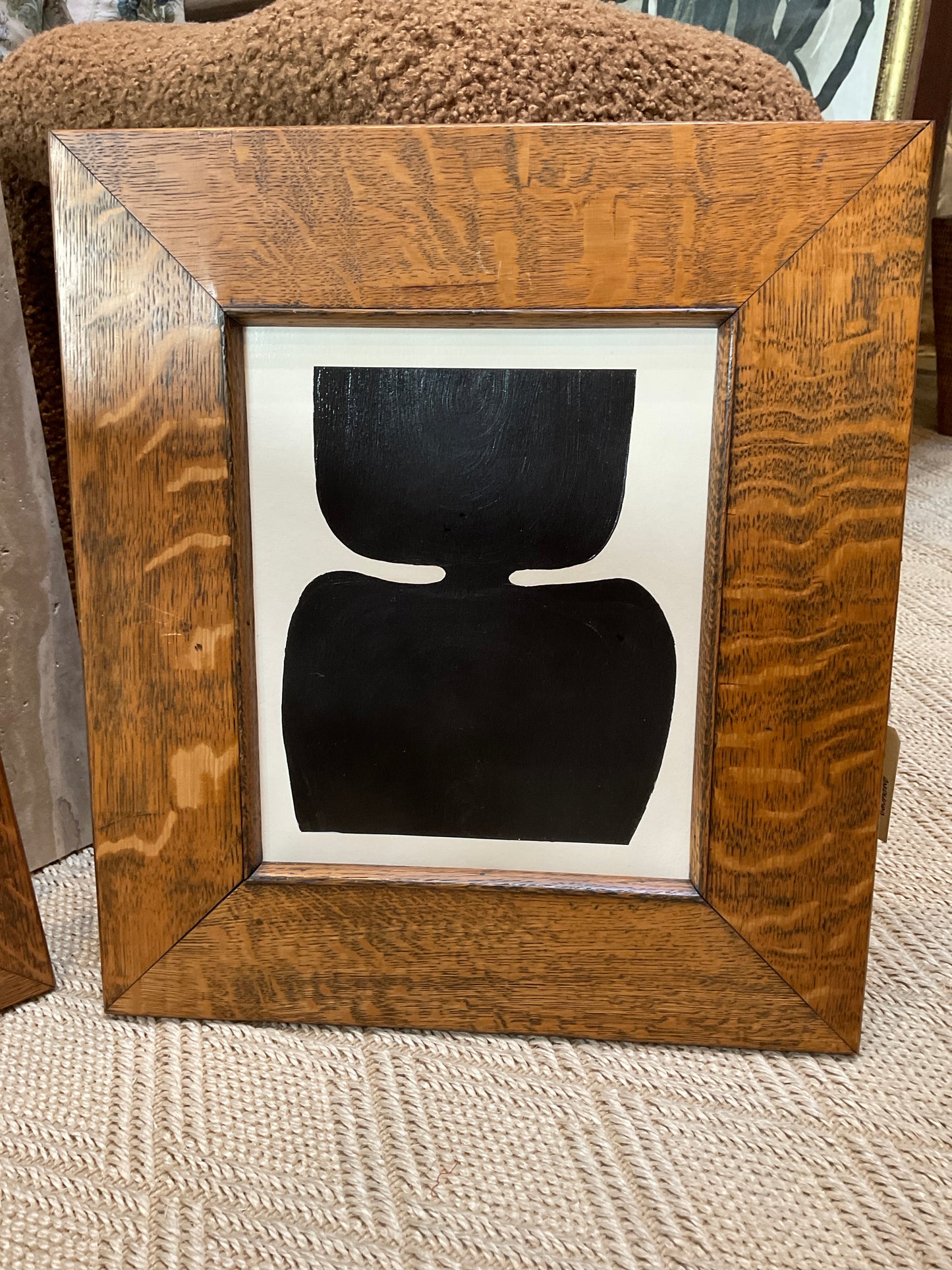 Pair of Amphora Paintings