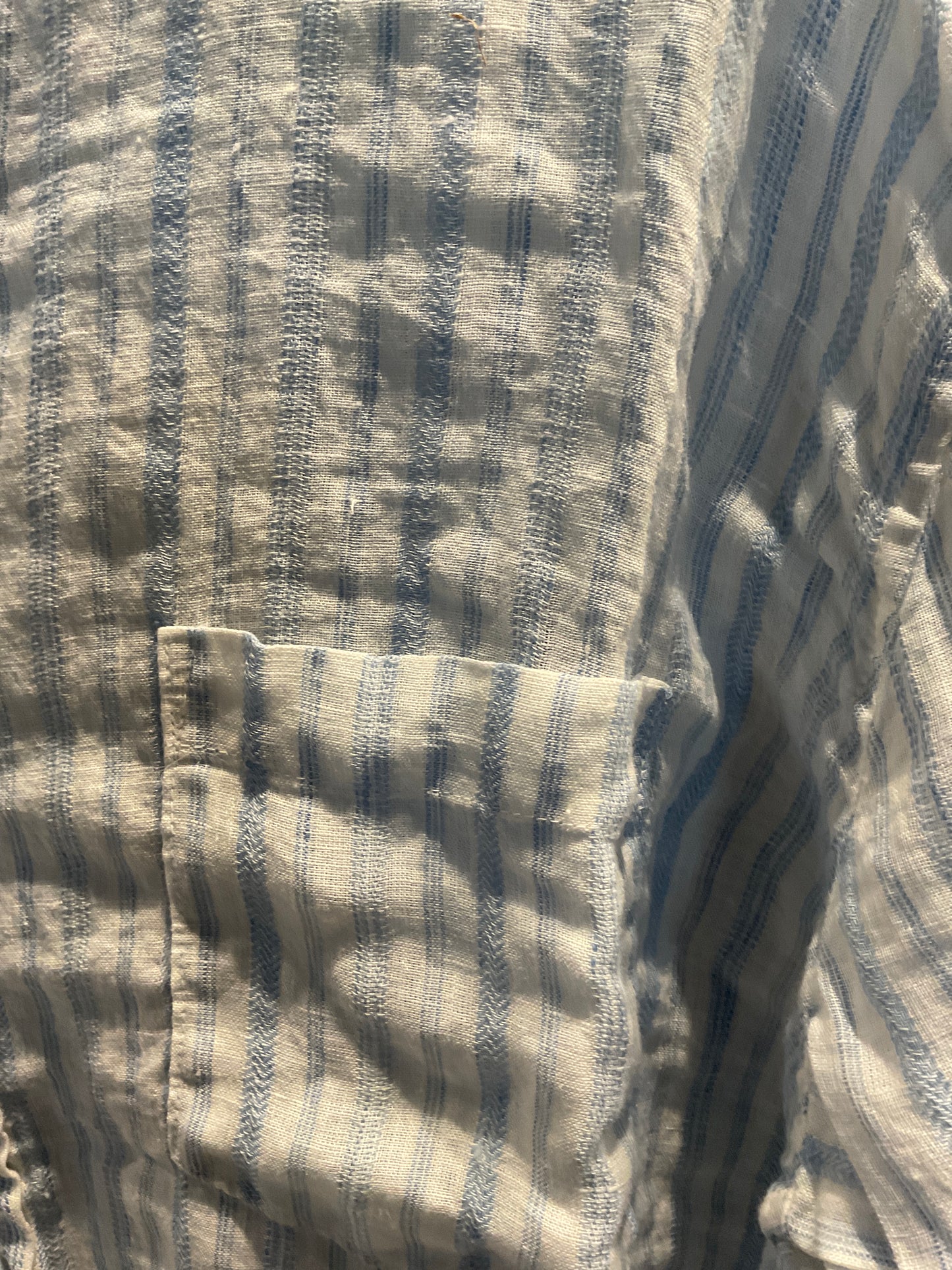 Joss Boyfriend Shirt