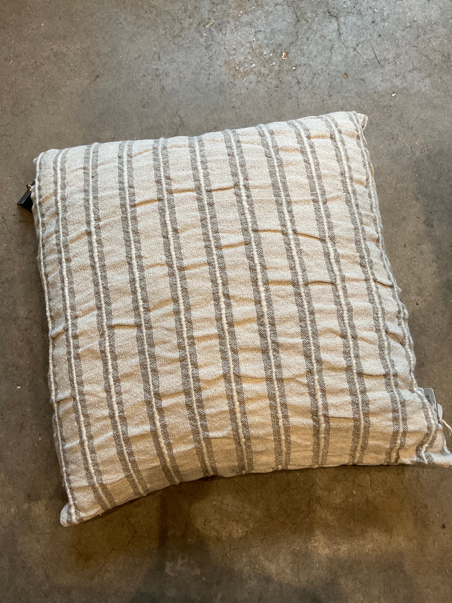 Low Pillow